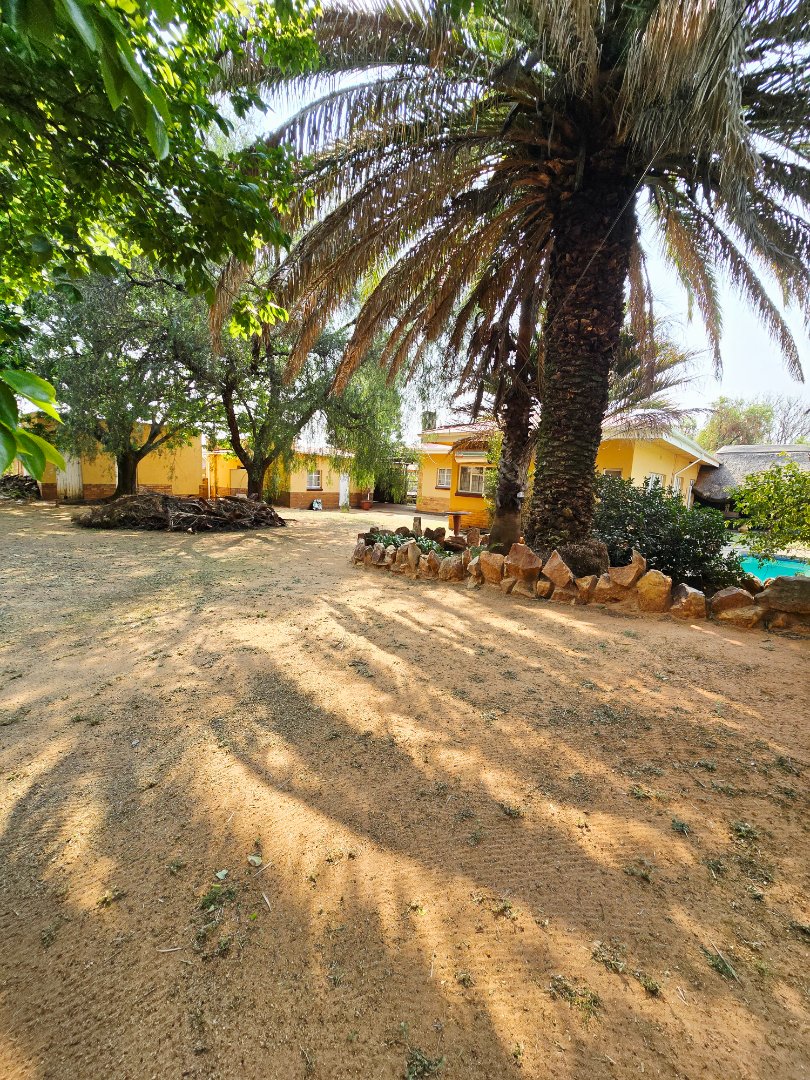 3 Bedroom Property for Sale in Freemanville North West